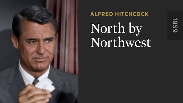 North by Northwest