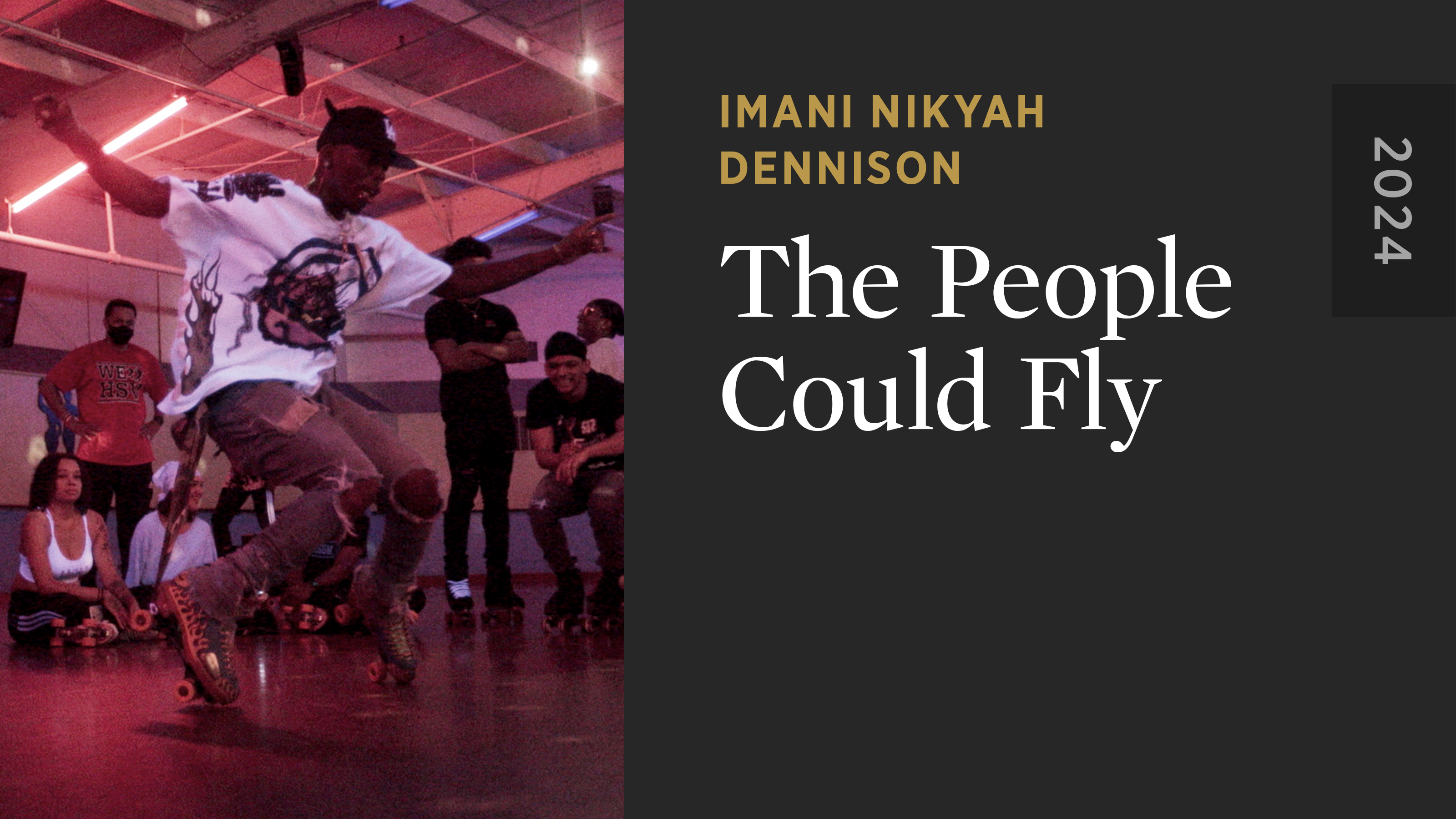 The People Could Fly