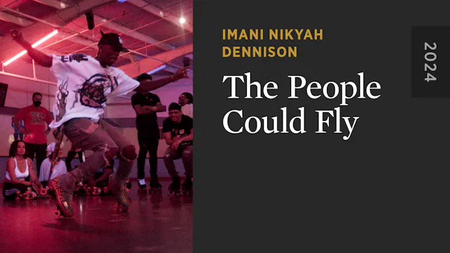 The People Could Fly