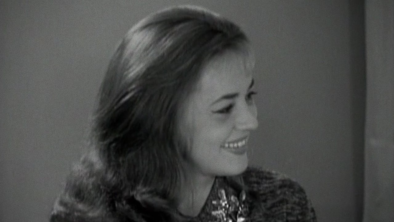 Jeanne Moreau on THE LOVERS, 1958 - The Lovers - The Criterion Channel