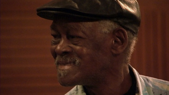 BUENA VISTA SOCIAL CLUB Additional Scenes: “Cienfuegos Tiene Su Guaguanco”