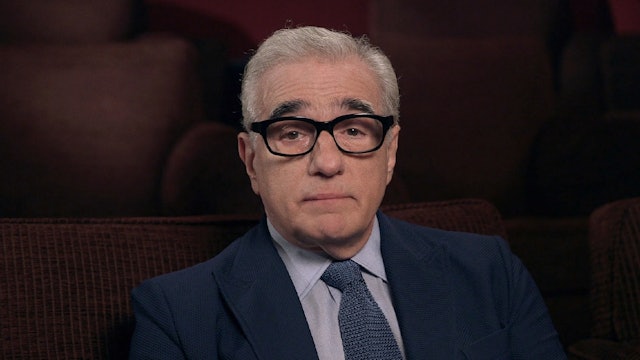 Martin Scorsese on A RIVER CALLED TITAS