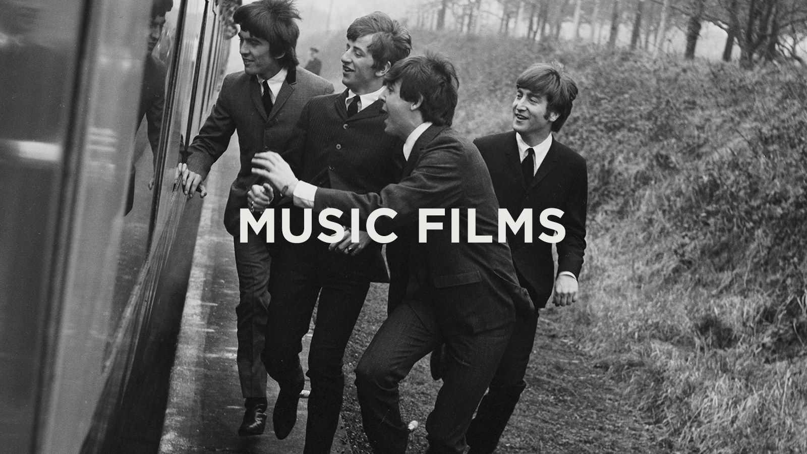 Music Films