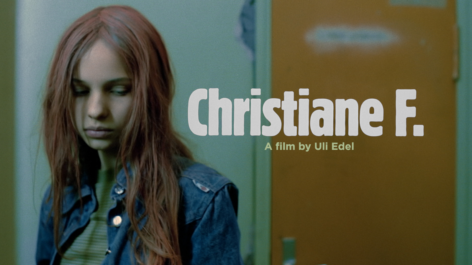 Christiane F. / Christiana – Wunderbar Christiane F. / Christiana – Wunderbar Christiane F. / Christiana