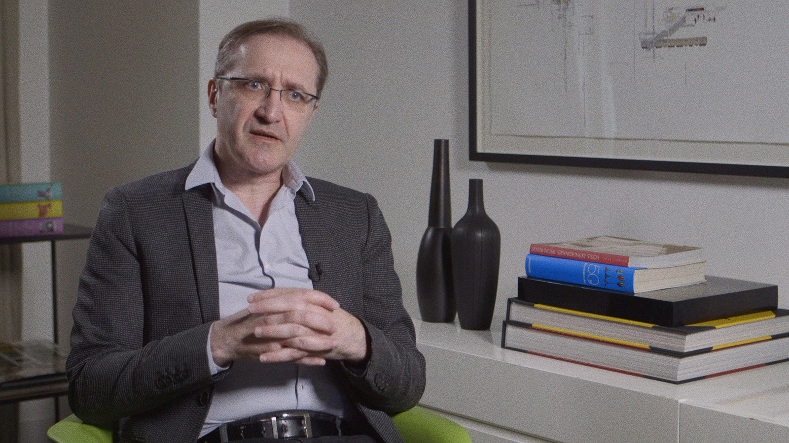 François Thomas on MURIEL, OR THE TIME OF RETURN