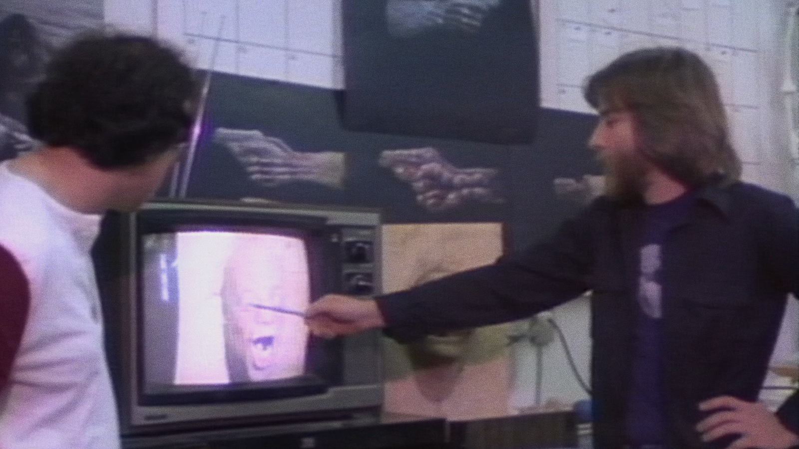 Making of VIDEODROME