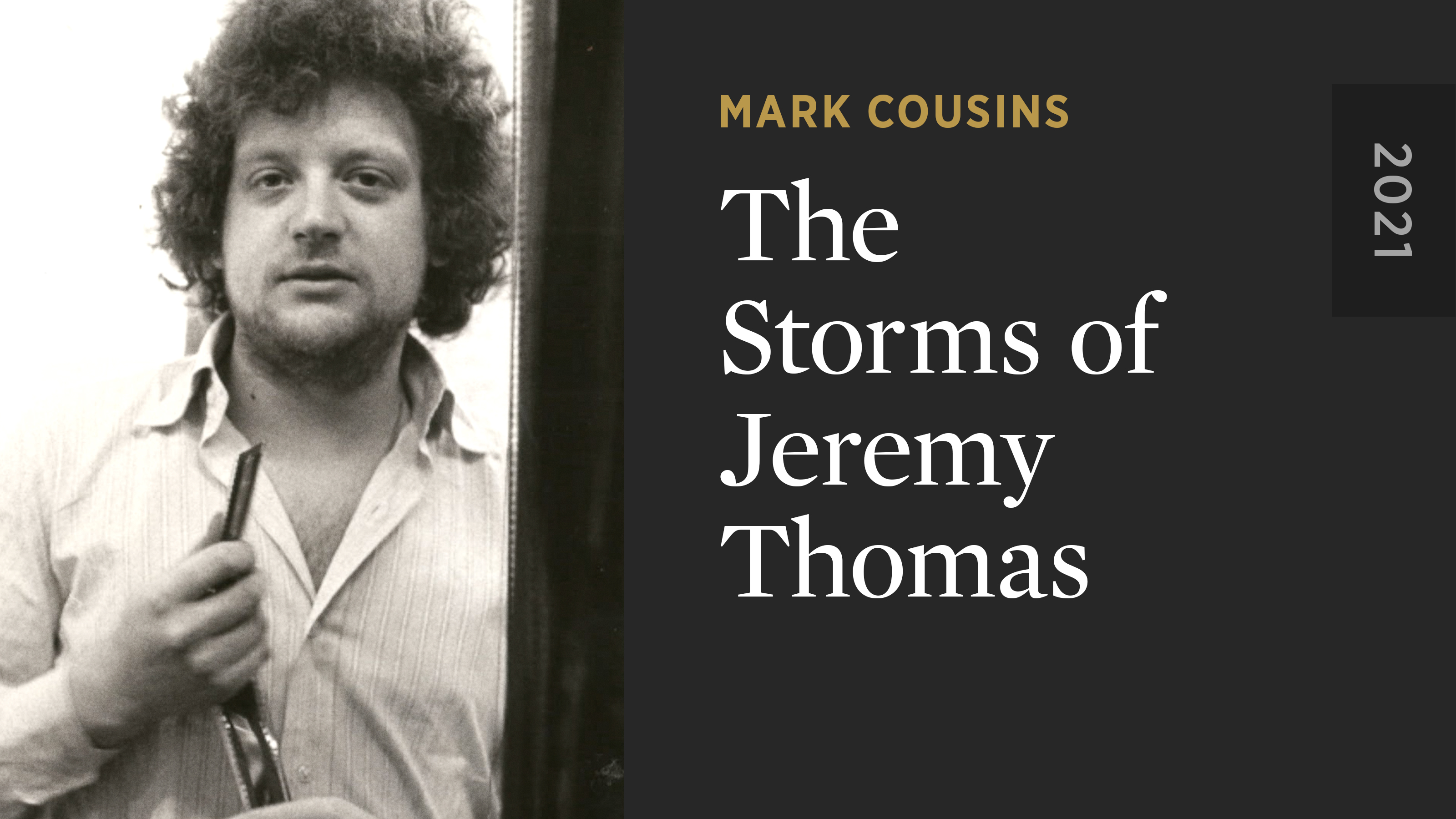 The Storms of Jeremy Thomas