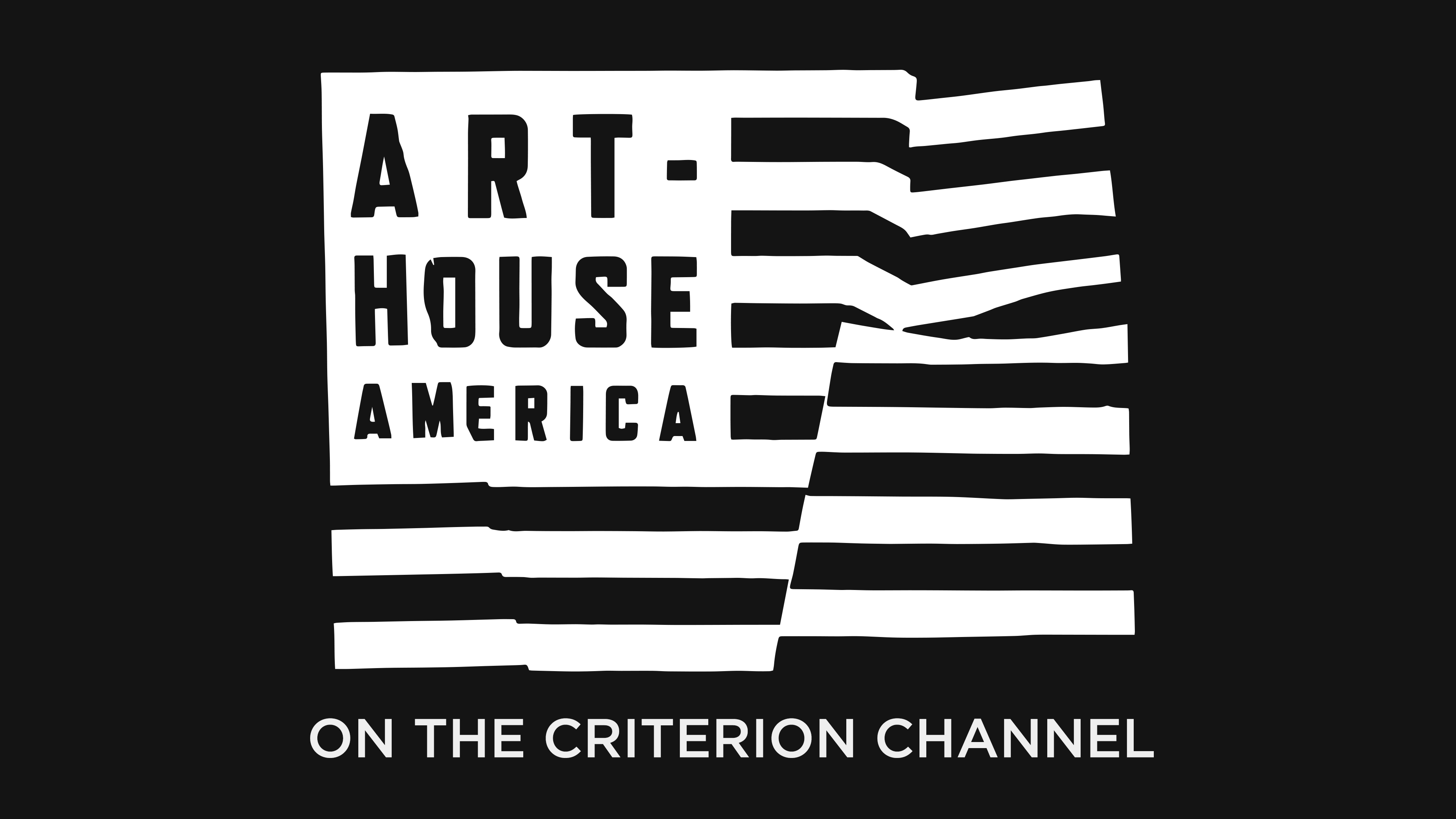 Art-House America