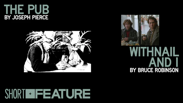 Bottoms Up The Criterion Channel