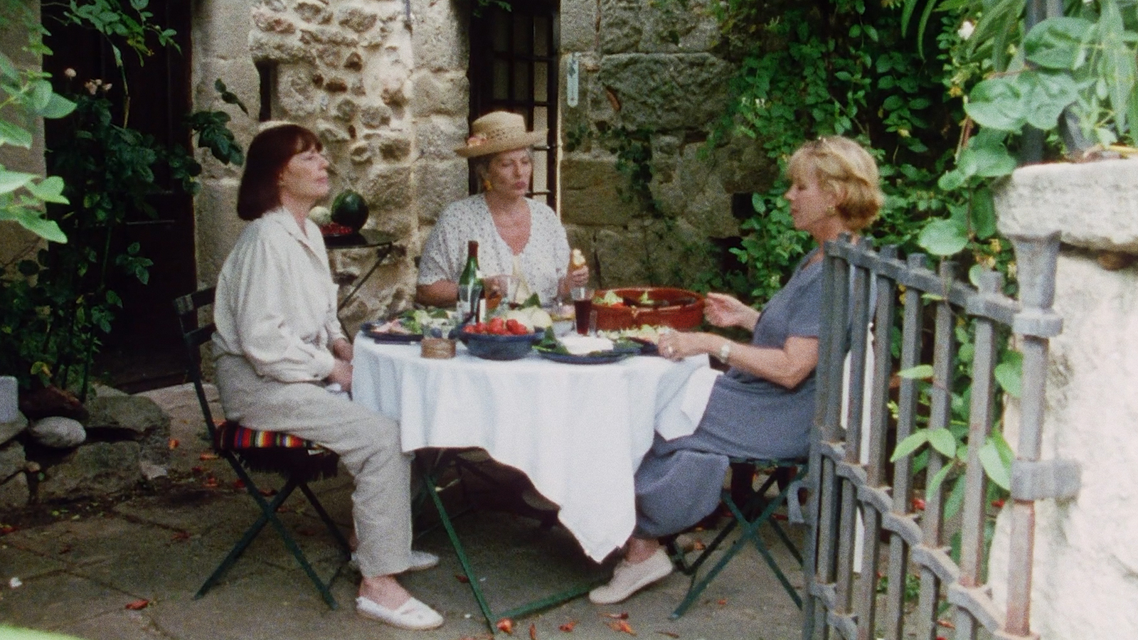 Lines from the Heart