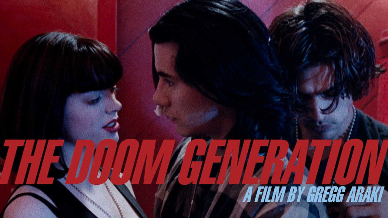 The Doom Generation The Criterion Channel