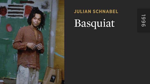 Basquiat