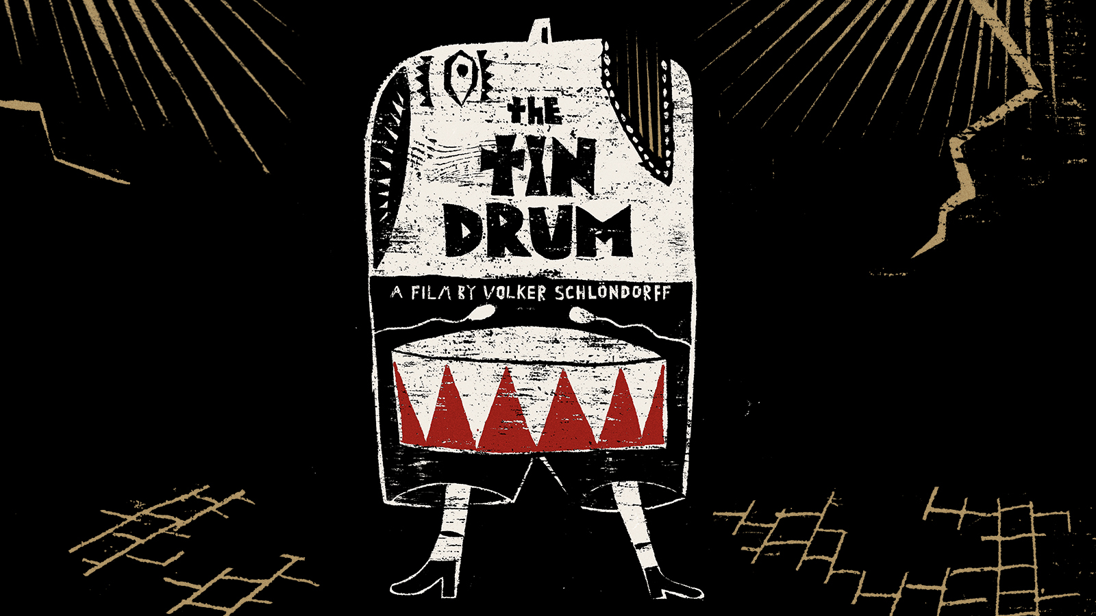 The Tin Drum Criterion Channel