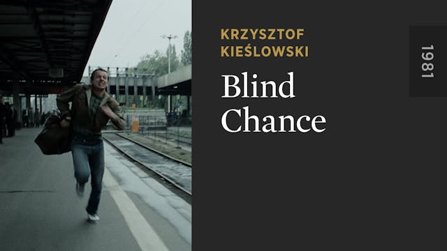 Blind Chance