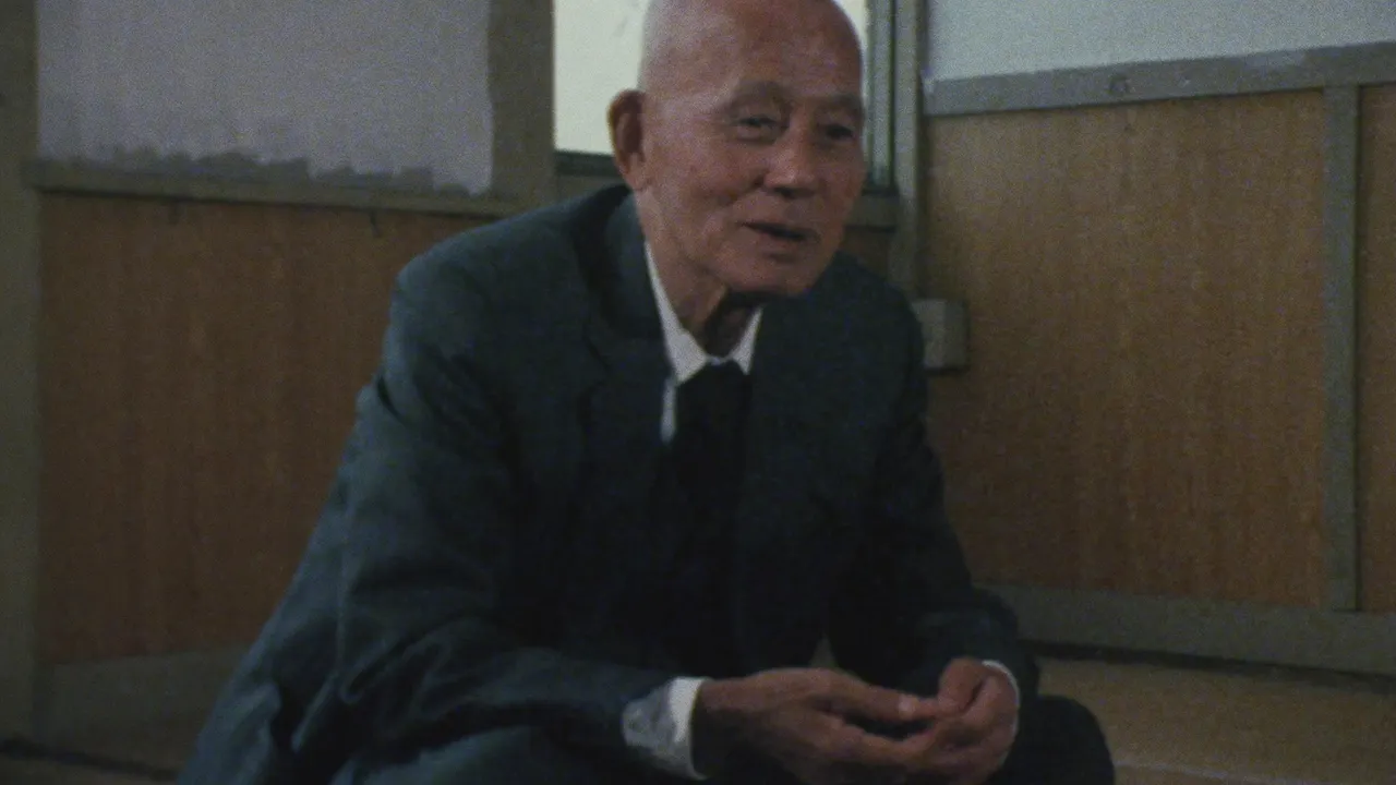 Chishu Ryu and Shochiku’s Ofuna Studio - Tokyo Story - The Criterion ...