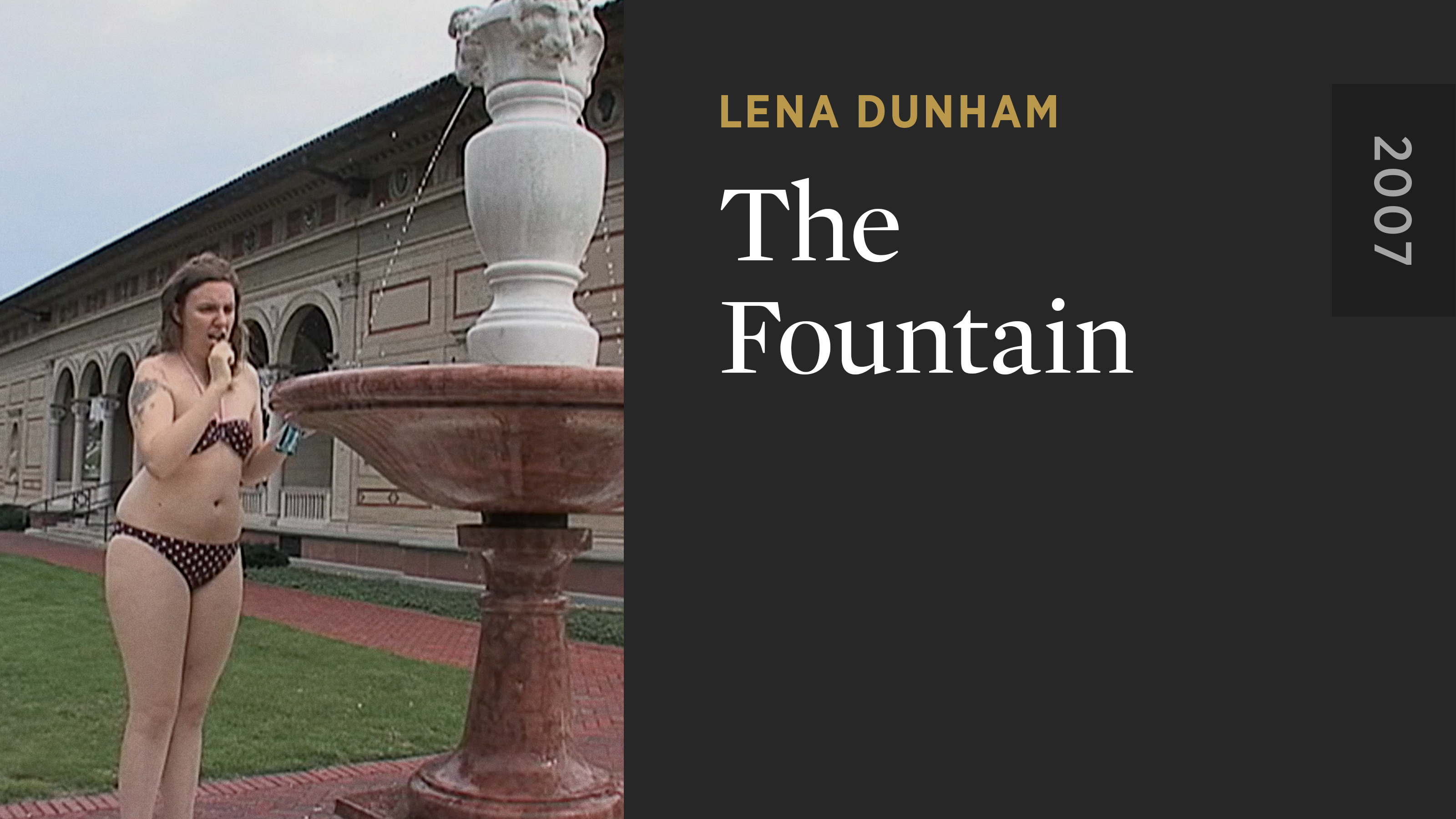 The Fountain