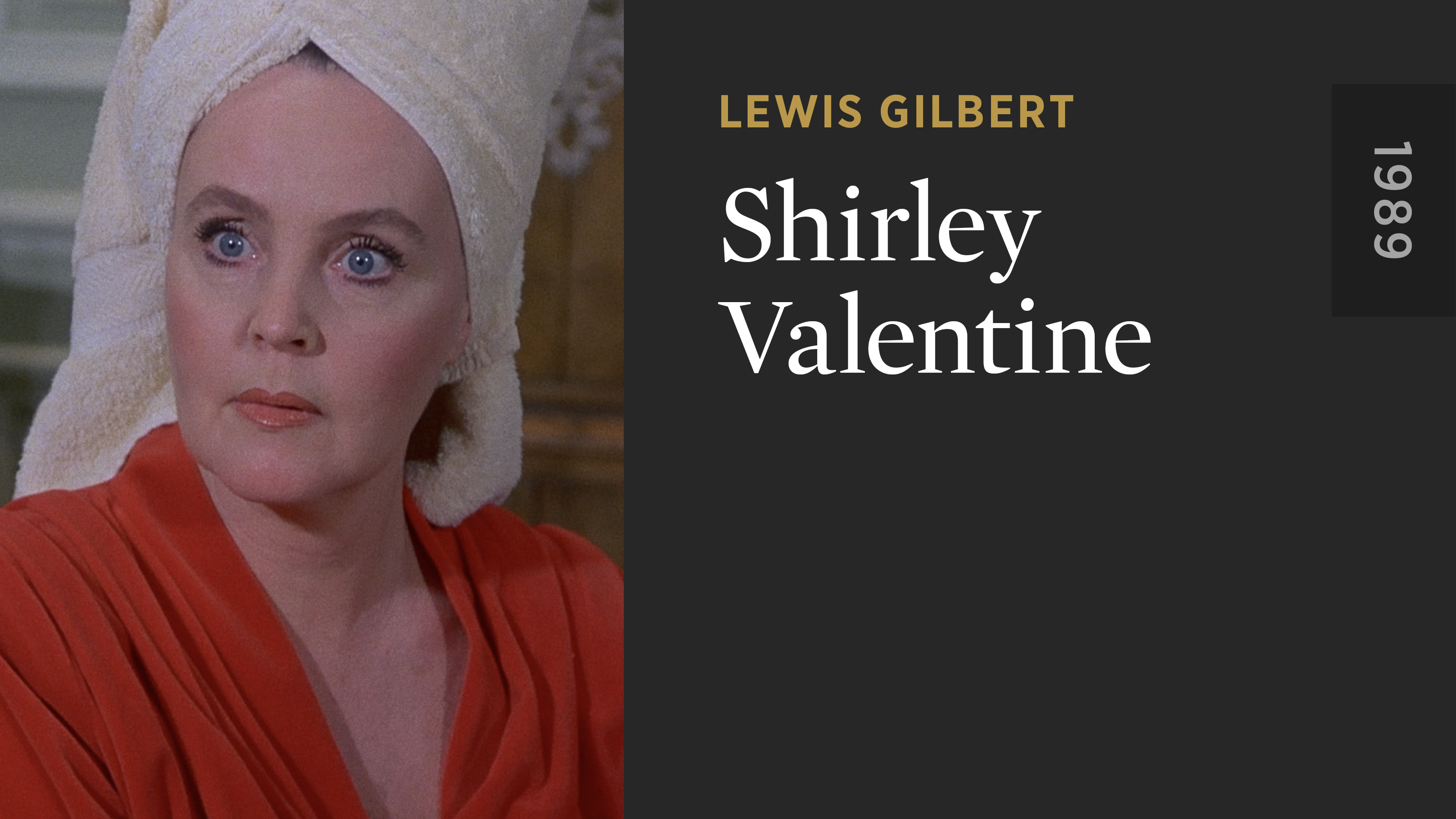 Shirley Valentine