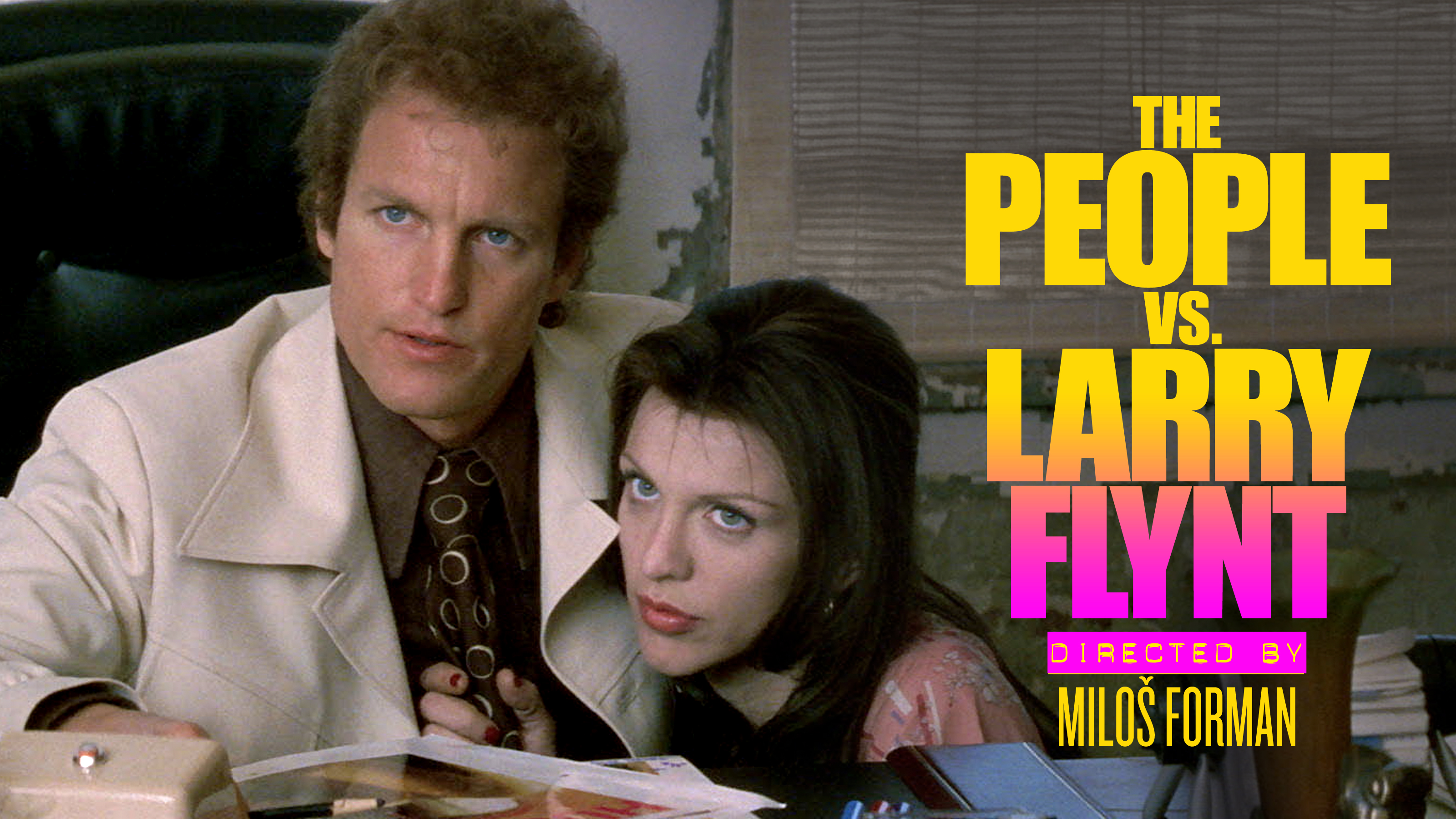 The People vs. Larry Flynt