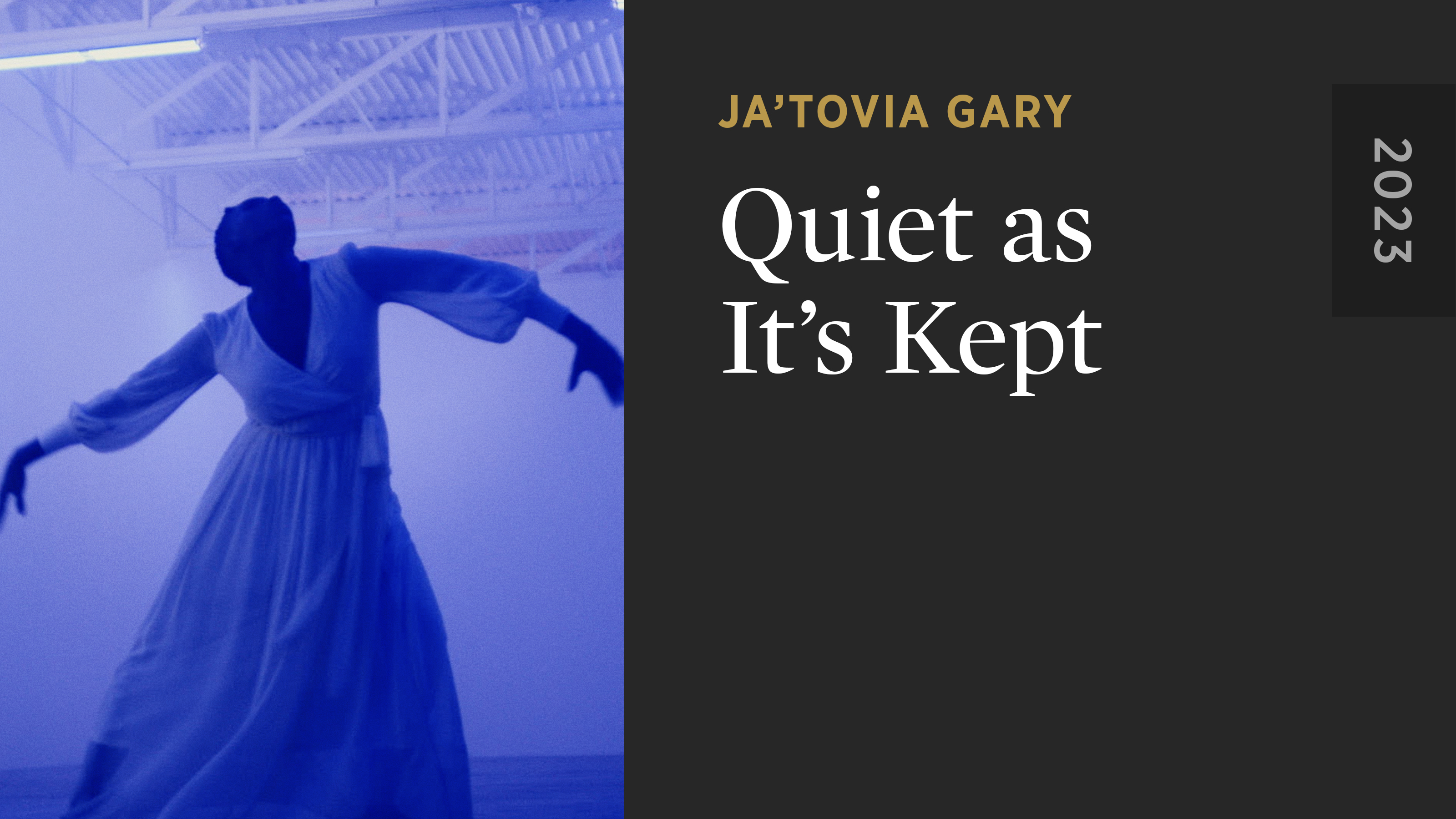 Quiet as It’s Kept