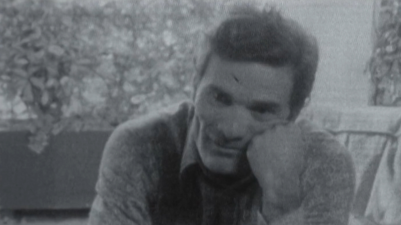 Pasolini on PORCILE