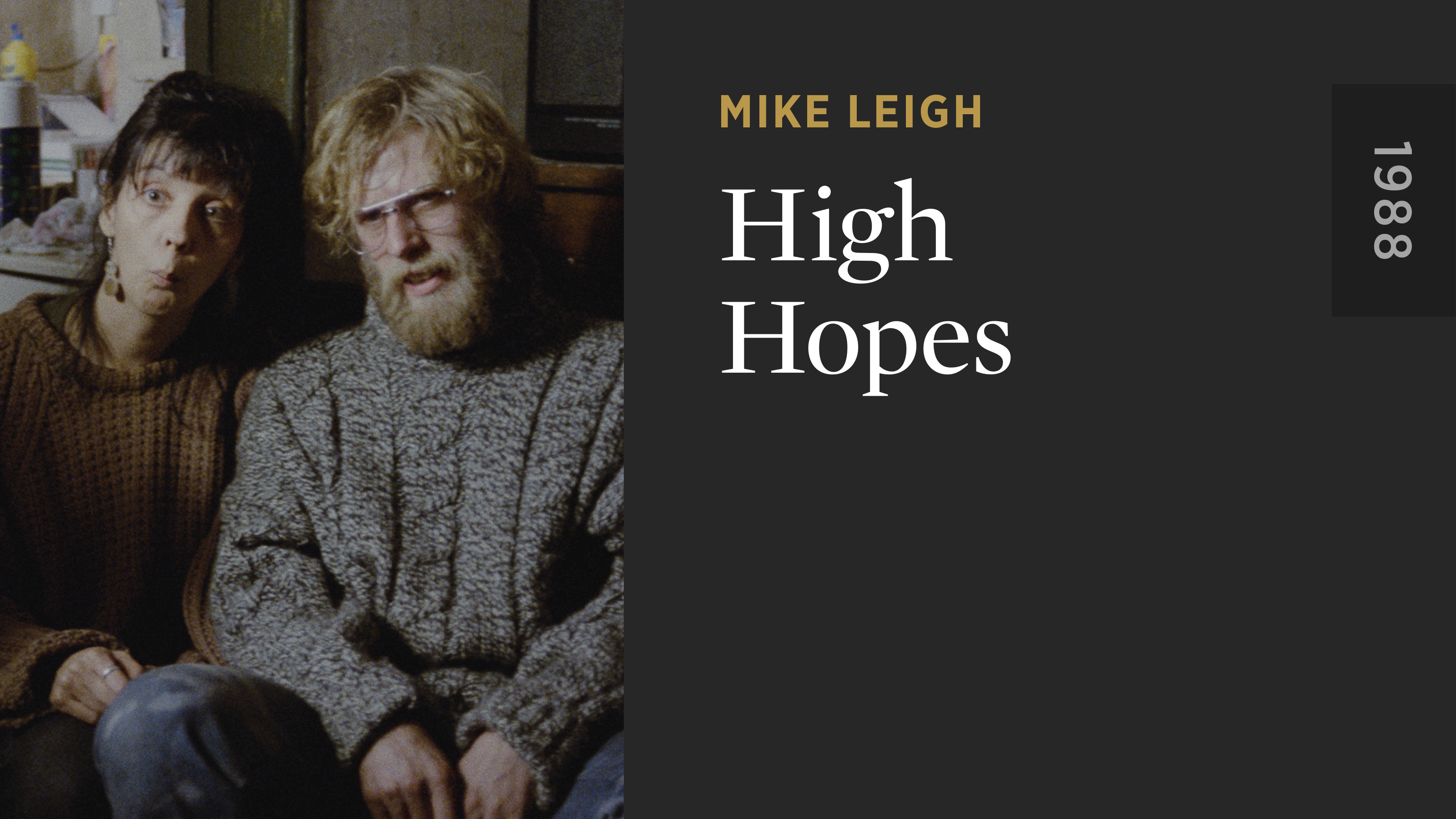 High Hopes