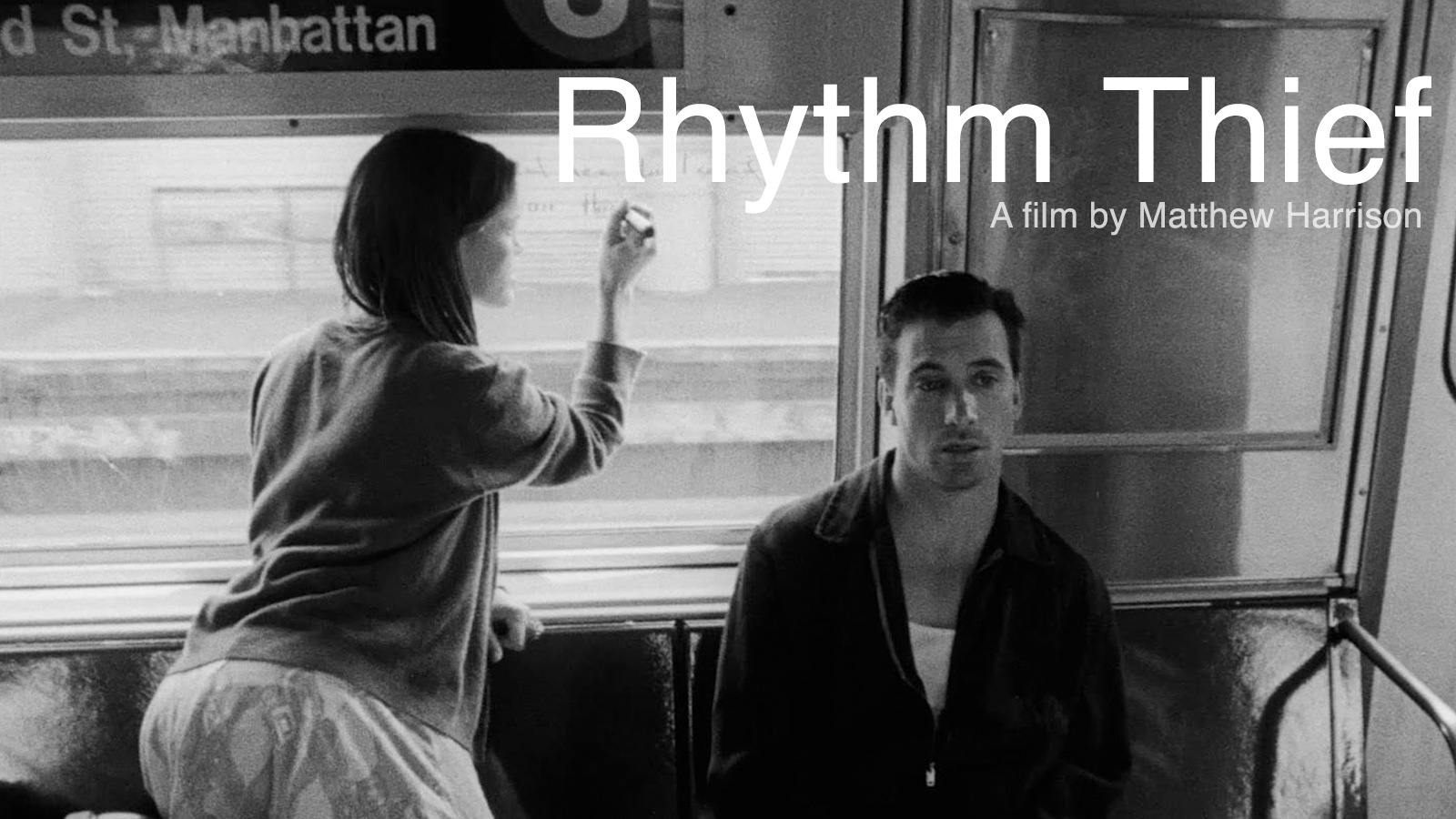 Rhythm Thief