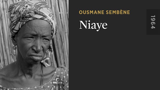 Niaye