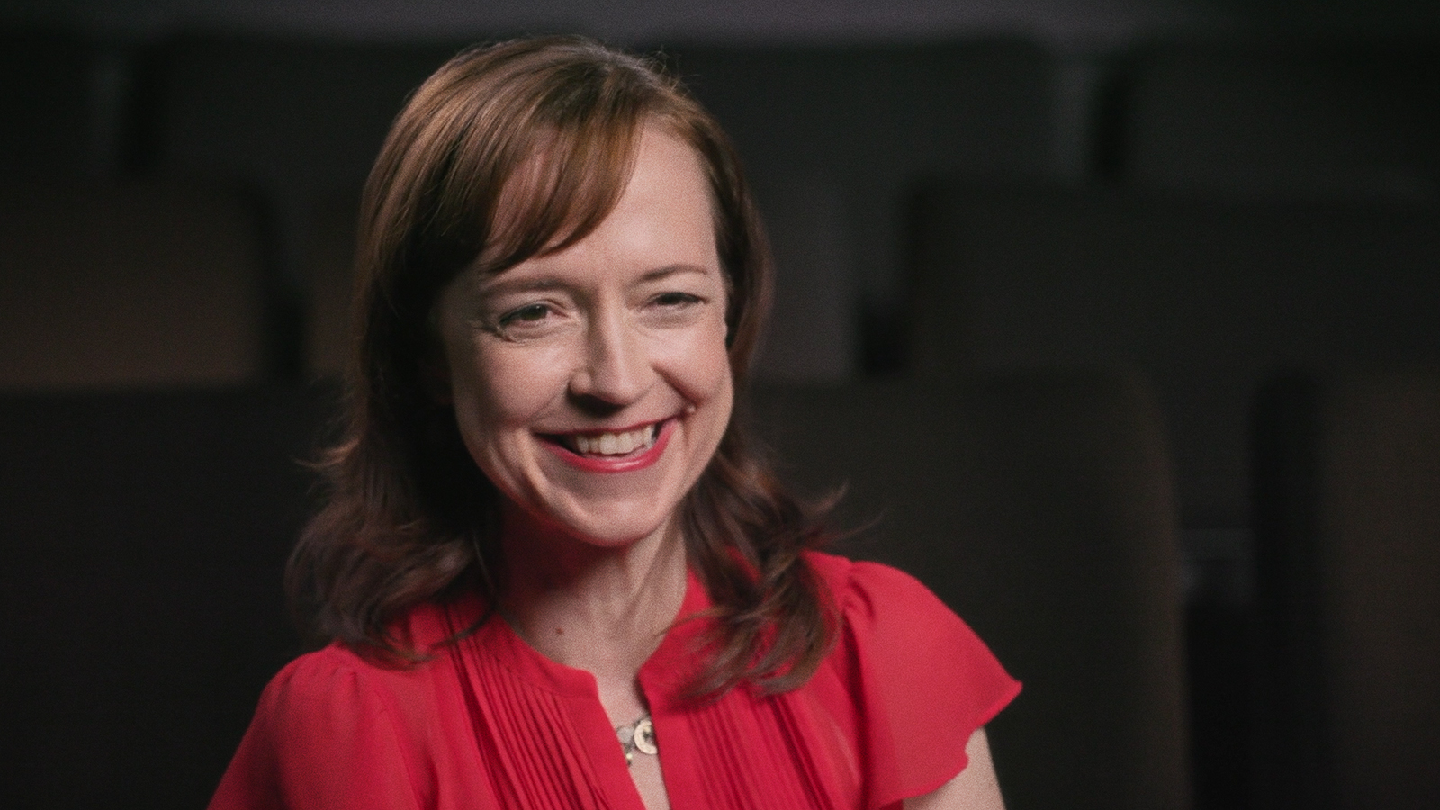 Megan Abbott on THE UNKNOWN