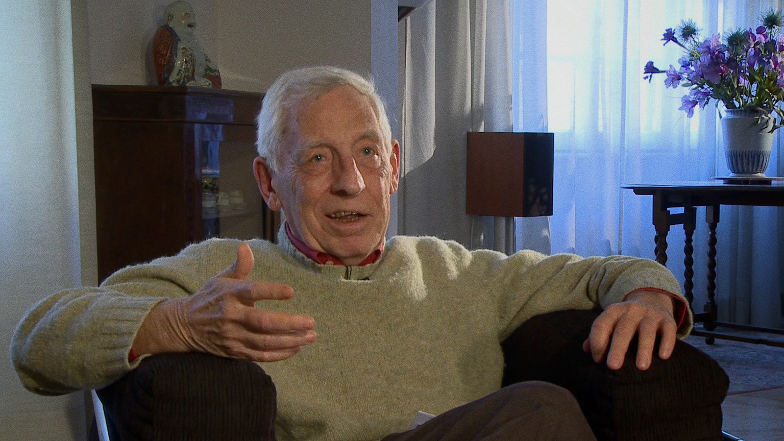 Adriano Aprà and Carlo di Carlo on LA NOTTE