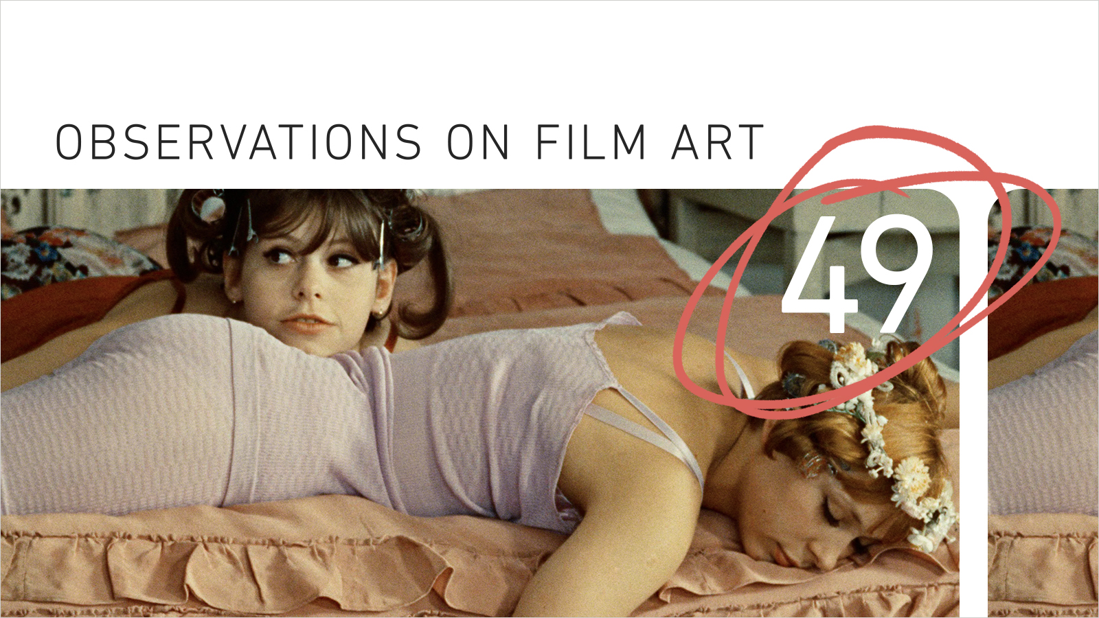 Motifs of Destruction in DAISIES