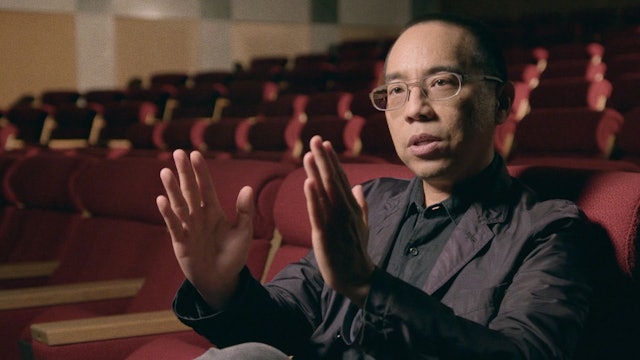 Apichatpong Weerasethakul on MYSTERIOUS OBJECT AT NOON