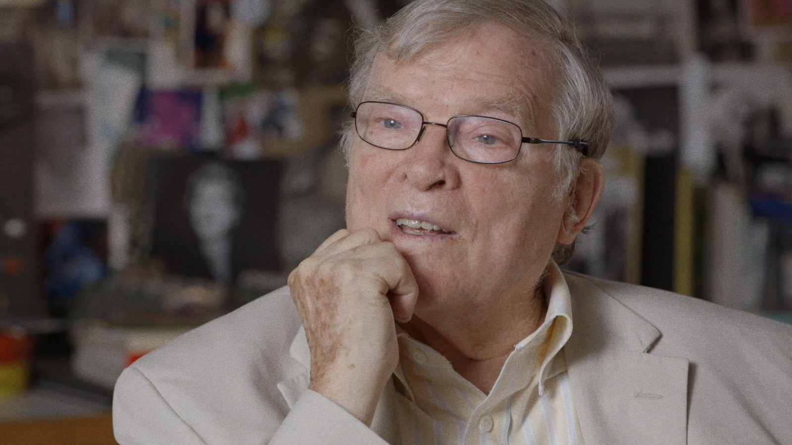 It Starts with Music