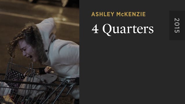 4 Quarters