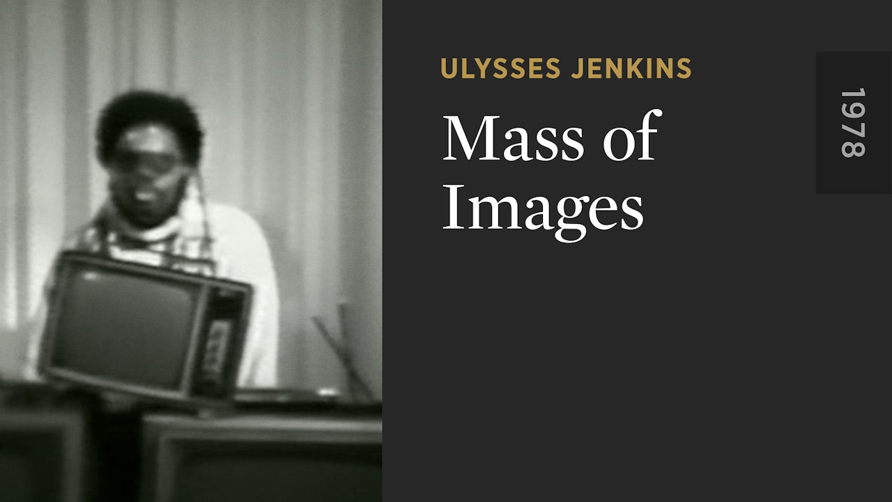 Mass of Images