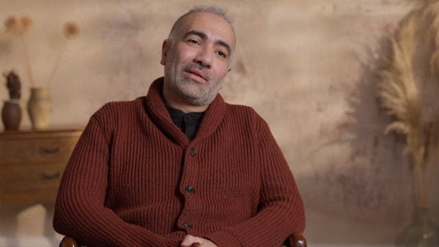 CAIRO AS SEEN BY CHAHINE Intro