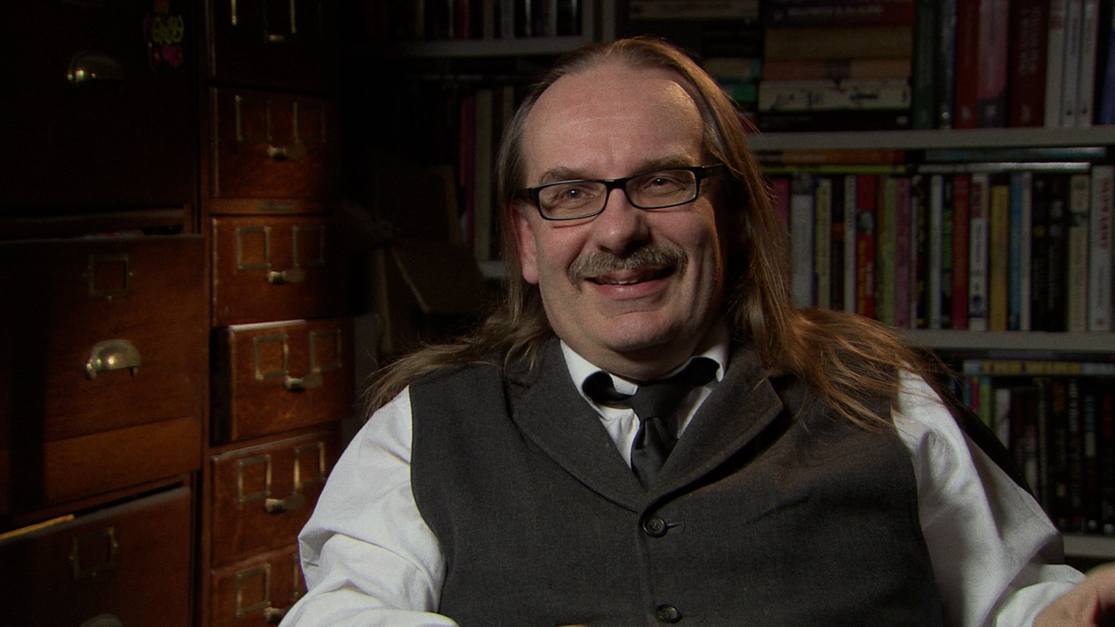 Kim Newman on DIABOLIQUE