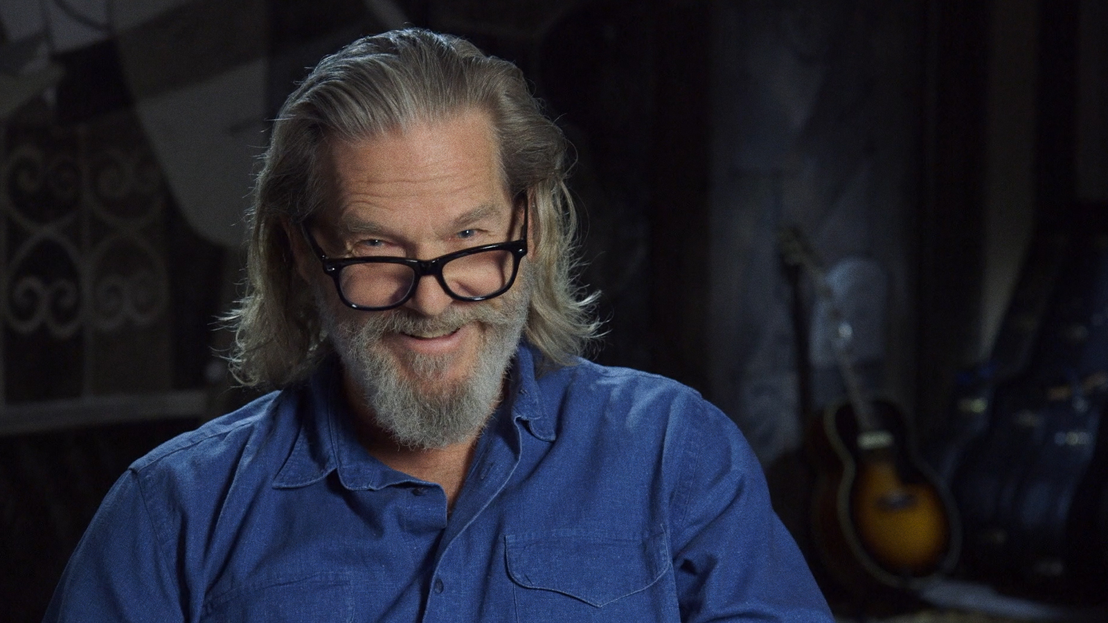 THE FISHER KING: Jeff’s Tale