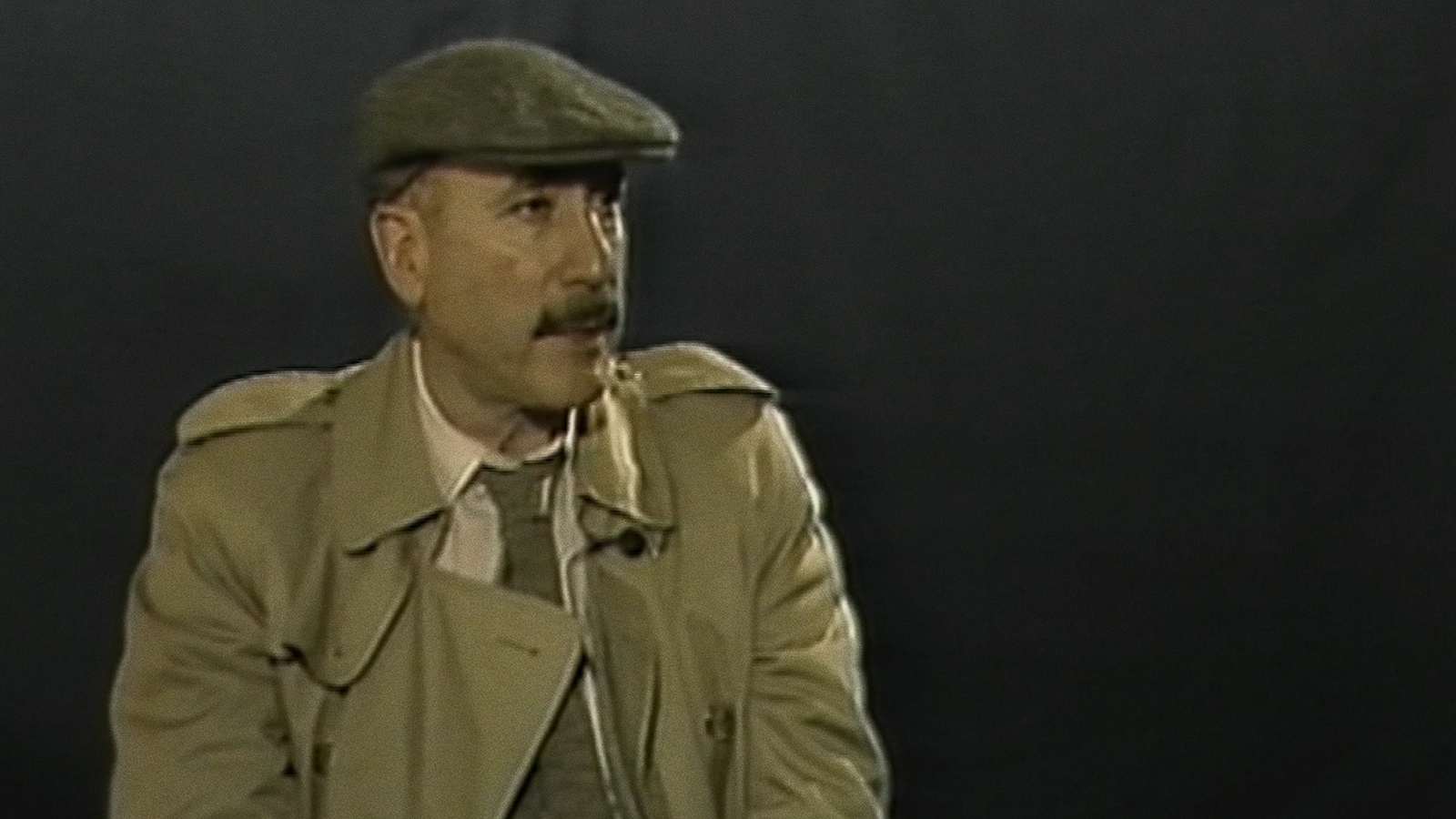 Nestor Almendros on Working with François Truffaut