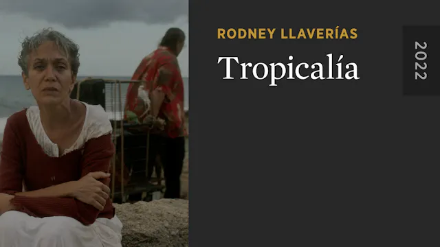 Tropicalía