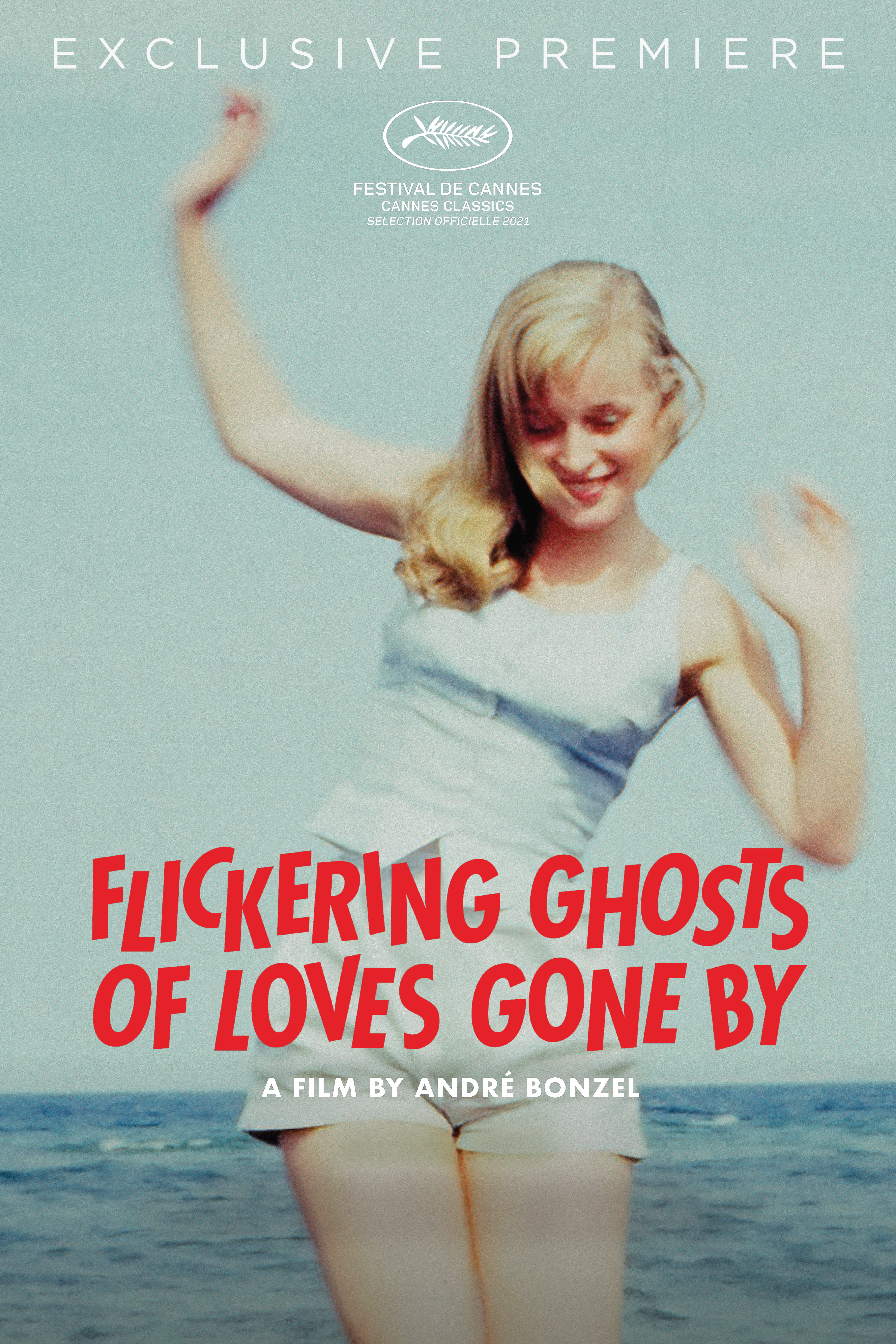Flickering Ghosts of Loves Gone By