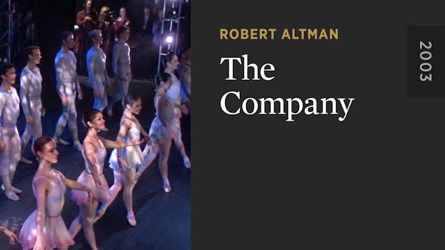 The Company