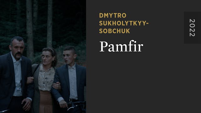 Pamfir