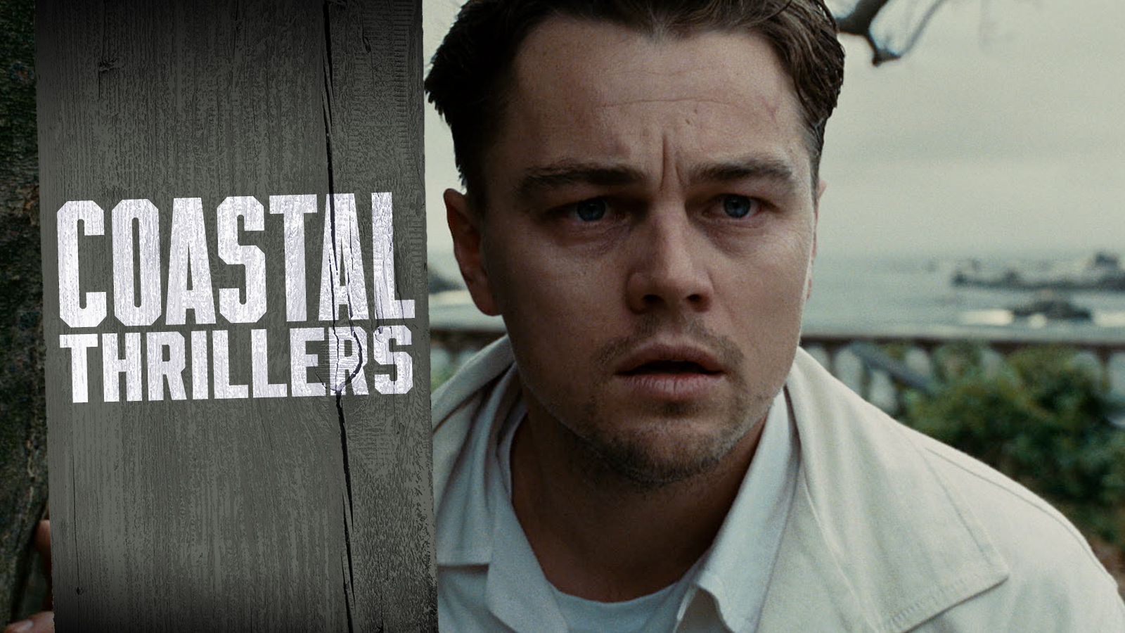 Coastal Thrillers Teaser