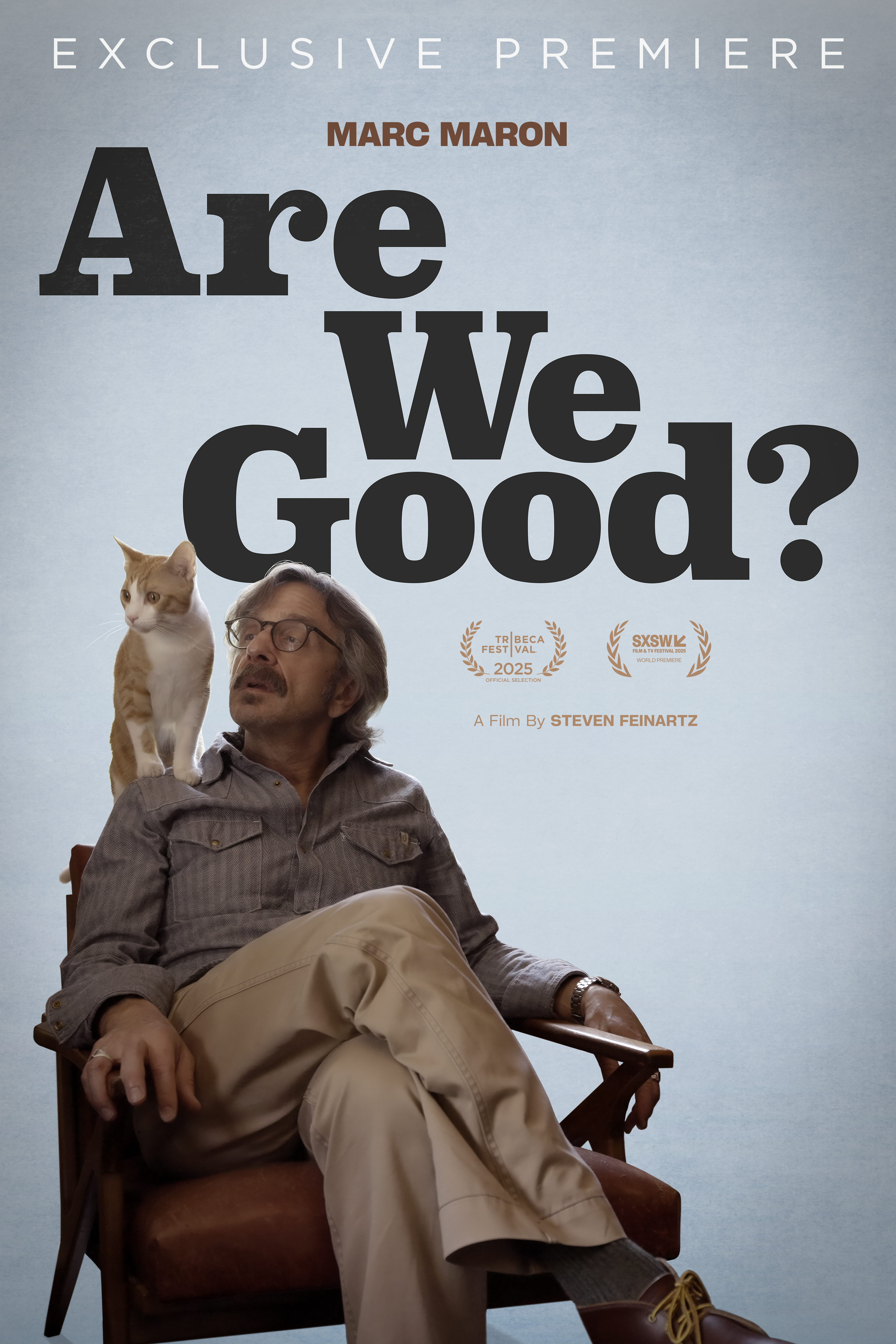 Are We Good?