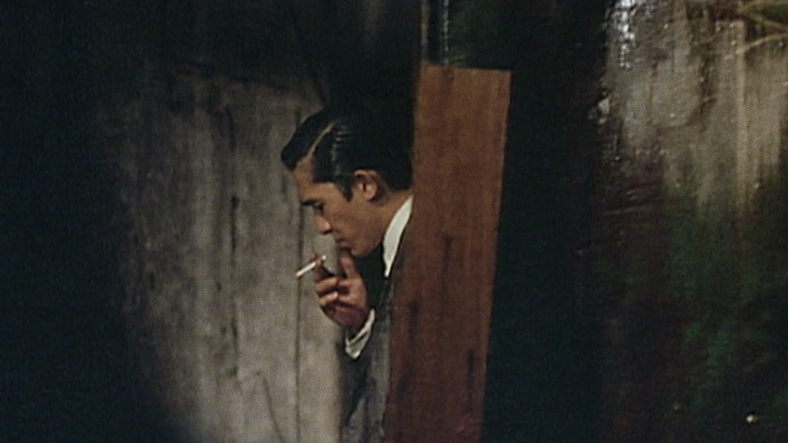 IN THE MOOD FOR LOVE French Trailer