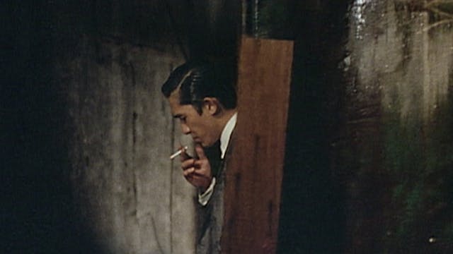 IN THE MOOD FOR LOVE French Trailer