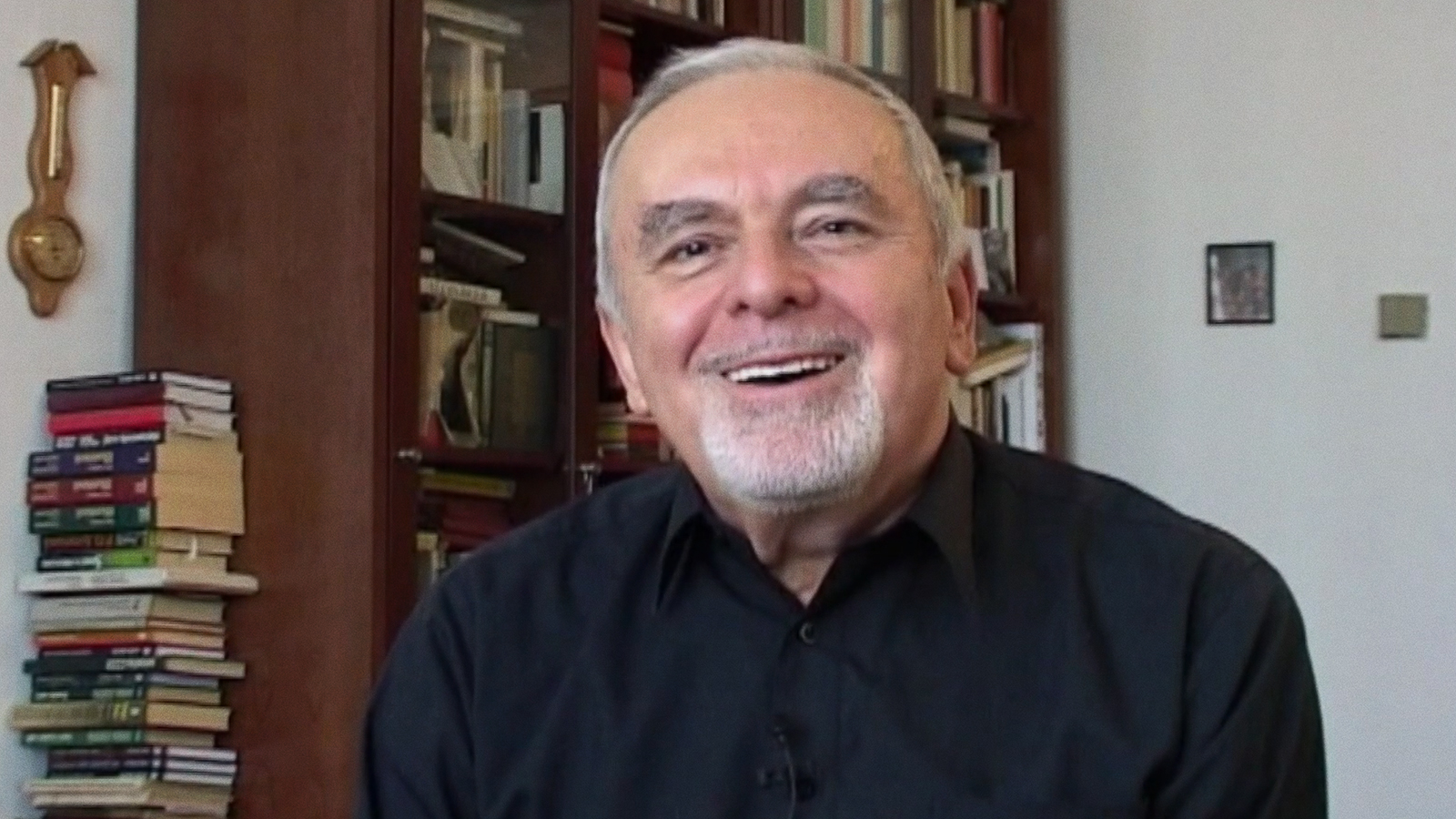 Jan Klusák on VALERIE AND HER WEEK OF WONDERS