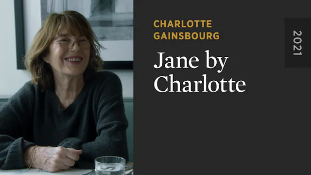 Jane by Charlotte