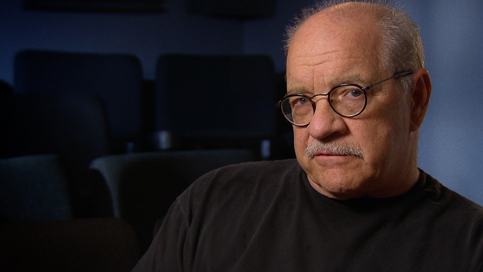 Paul Schrader on Lena Dunham