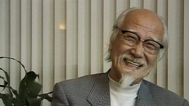 Seijun Suzuki, 1997